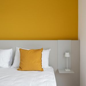 Camera standard con letto king size